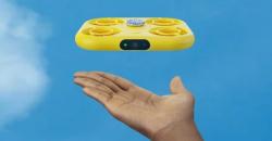 Snap Menyerah pada Drone Selfie, Padahal Baru 4 Bulan Debut 