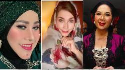 Artis Tiga Zaman Terkenal hingga Sekarang, Nomor 5 Ternyata Pelopor Busana Muslim di Indonesia