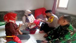  Miris, Bayi di Kebonpedes Sukabumi Gizi Buruk, Ditinggal Orang Tua Bercerai<