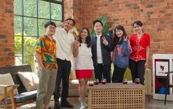 Grand Launching Phoenix United: Semua Orang Bisa Jadi Leader!