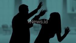 Polisi Ungkap Suami di Asahan Bacok Istri karena Diduga Jengkel Diselingkuhi<