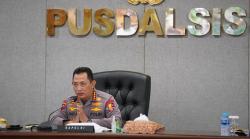 Arahan Kapolri ke Seluruh Jajaran: Raih Kembali Kepercayaan Publik, Hindari Pelanggaran 