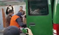 Diduga Korupsi Rp5,5 Miliar, Pegawai Bank Kalbar di Pontianak Ditahan