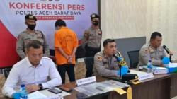 Perkara Foto, Pimpinan DPRK Aceh Barat Daya Laporkan Mantan Pacar Anak ke Polisi