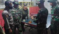 Cisaat Sukabumi Geger, Warga Temukan Granat dengan Pelatuk Masih Terpasang <