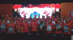 PSMTI-Persaja Jalin Kerja Sama Bidang Hukum, Pendidikan, dan Sosial