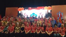 PSMTI Jabar Masa Bakti 2020-2024 Resmi Dilantik, Ini Harapan Wilianto Tanta