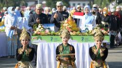 Perayaan HUT ke-77 Jabar, Ridwan Kamil: Momentum Bangkit dari Pandemi Covid-19