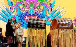 Menparekraf Sandiaga Uno Harap Sanfet Jadi Festival Internasional