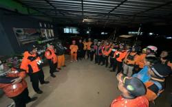 Satu Pendaki Gunung Bawakaraeng Gowa Hilang saat Perayaan 17 Agustus