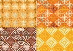 6 Teknik Membatik yang Paling Sering Digunakan Masyarakat dan Hasilnya Cantik