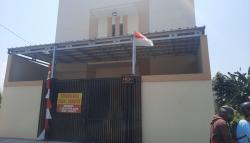 Viral, Wanita di Karawang Bersimbah Darah Ditusuk Teman Kencan<