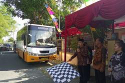 5 Keluarga Asal Bantul Transmigrasi ke Sulawesi, Masing-Masing Dapat 2 Hektare Lahan