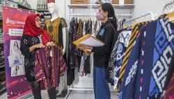 Kredit Himbara Ciptakan 52,87 Juta Lapangan Kerja