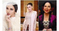 7 Artis Langganan Istana Negara, Nomor 4 Pernah Diajak Presiden Soekarno ke Berbagai Benua