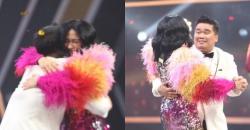 Selamat! Jogi Jadi Juara The Voice All Stars, Titi DJ: Dia Terbaik
