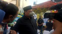 Airlangga Kenang Hermanto Dardak: Sama-sama di Persatuan Insinyur Indonesia