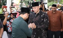 Ayah Wagub Emil Meninggal, Demokrat Jatim Gelar Tahlil Selama 7 Hari 