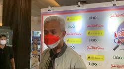 Ganjar: Kalau Masih Diseret Politik Identitas, Kita Tidak Pernah Maju<
