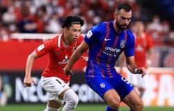 Jordi Amat Dibawa JDT ke Dubai, Bek Timnas Indonesia Akan Jajal Klub Top Rusia