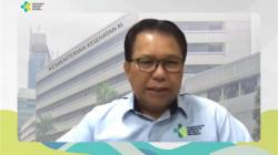 Kemenkes Tegaskan Tak Terkait Pemecatan Dekan FK Unair Budi Santoso