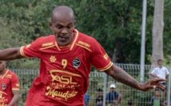 2 Pemain Timor Leste yang Warnai Sepak Bola Indonesia, Pernah Gemparkan Vietnam