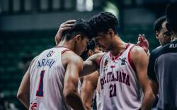 Semifinal IBL 2022: Pelita Jaya Libas West Bandits di Game 1