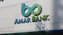 Amar Bank (AMAR) Akan Buyback Saham Sebesar Rp120 Miliar 