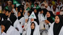 Ribuan Santri dan Ulama Purwakarta Doakan Ganjar Pranowo Jadi Presiden 2024<