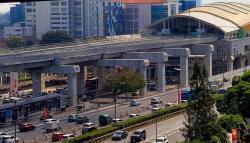 Bappenas Ungkap Banyak Pembangunan Infrastruktur Sektor Transportasi Meleset dari Target RPJMN 2024