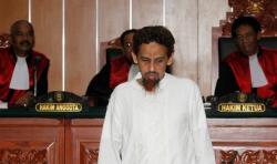 Napiter Bom Bali 2002 Umar Patek Akan Bebas Bersyarat, Ini Kata Kalapas Surabaya