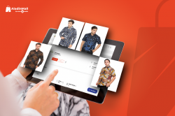 Model Kemeja Batik Agrapana, Berikut 5 List Model Tersebut! 