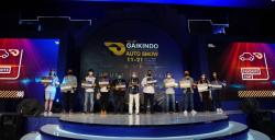 Deretan Mobil Terbaik di GIIAS 2022 dari Mobil Listrik hingga Bus, Ini Paling Banyak Dites