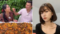 5 Artis Cantik Hobi Kulineran, Nomor 3 Suka Jajanan Ngemper di Pinggir Jalan