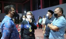 NPC soal Bonus Atlet APG 2022 : Tak Perlu Khawatir, Sudah Dipikirkan Pemerintah