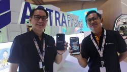 GIIAS 2022, FIFGROUP Catat Peningkatan Nilai Pembiayaan 65,32 Persen