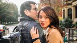 5 Artis Indonesia yang Menikah dengan Kru TV, Langgeng sampai Saat Ini!