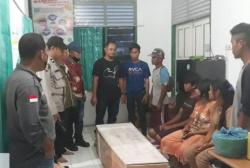 Ngeri! Koki Cantik di Riau Tewas Mengenaskan Diterkam Harimau, Suami hanya Melihat