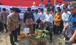  Menko PMK: Pemerintah Dukung Pengembangan Pondok Pesantren Al Mukmin Ngruki 