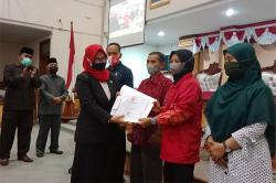 Atlet Paralimpik Kulonprogo Raih Emas APG 2022, DPRD Dorong Eksekutif Fasilitasi Sarpras