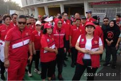 Puan soal Sosok Menpan-RB Pengganti Tjahjo Kumolo: Nanti Bikin Kejutan 