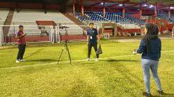 Mantap! Stadion Klabat Manado Dinyatakan Layak sebagai Lokasi Pertandingan Liga 2