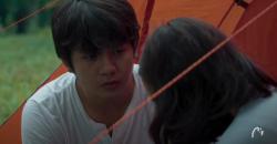 Saksikan Vision+ Originals Cinta di Balik Awan Episode 8, Akankah Razi dan Jane Menyerah?