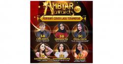 Deretan Penyanyi Cover Lagu Viral Masuk Nominasi  di Ambyar Awards 2022, Siapa Saja?