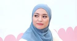 Bercerai dengan Sule, Iman Nathalie Holscher Diuji Sempat Ingin Lepas Hijab<