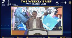 Kunjungan Wisman Naik 2.000 Persen per Juli 2022, Sandiaga Uno: Pariwisata Mulai Bangkit 