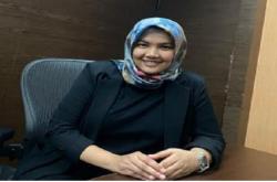 Wakil Bupati Termuda Atika Nasution Lulusan Luar Negeri, Berikut Profil Biodata Lengkapnya