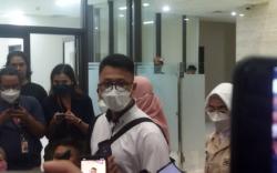 Hasil Autopsi Ulang Brigadir J : Ada 5 Luka Tembak Masuk, 4 Luka Tembak Keluar