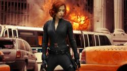 Black Widow di Dunia Nyata, Perempuan Ini Bisa Lepaskan Borgol lalu Tembaki Polisi 