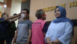 Tahunan Buron, Terpidana Korupsi Ini Ternyata Jadi Ketua RW di Bandung<